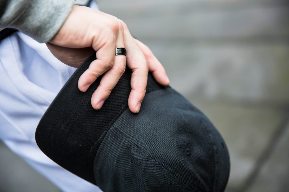 Here's how to Clean Your Baseball Cap & Keep it Looking Just Right