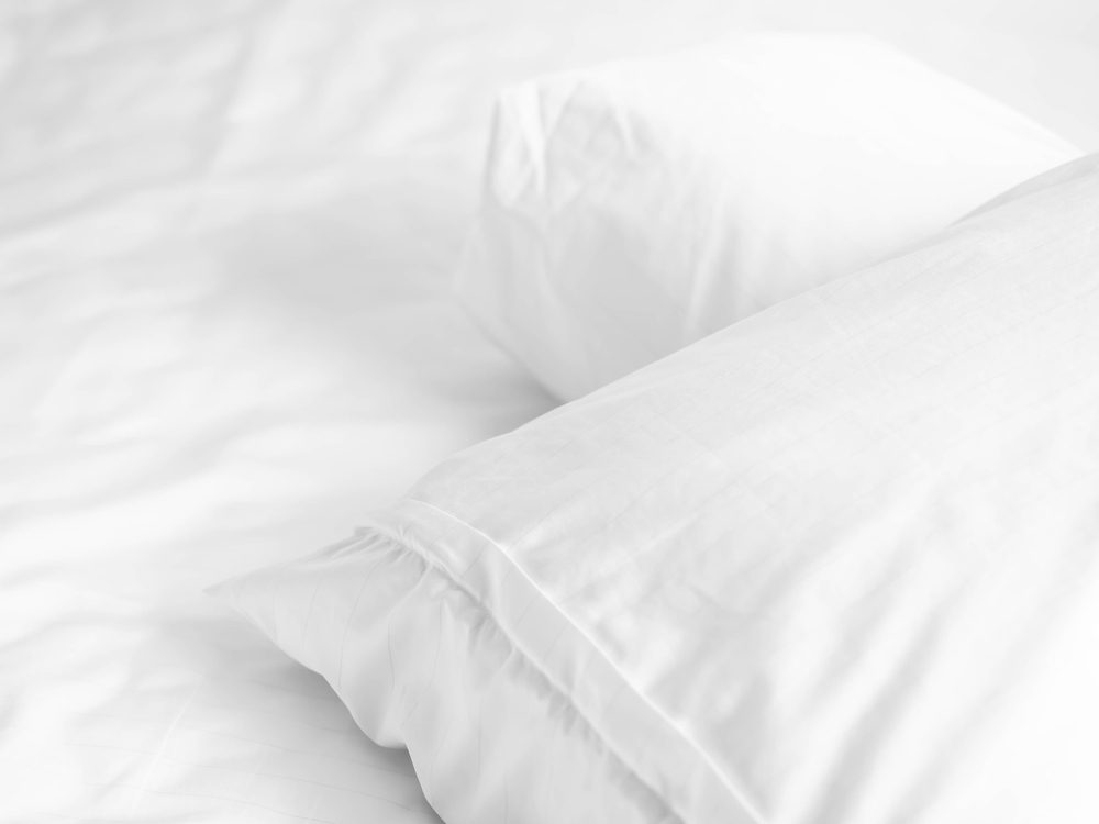Pillows_Fluffier and Restored Pillow Support Pillows_Fluffier and Restored Pillow Support